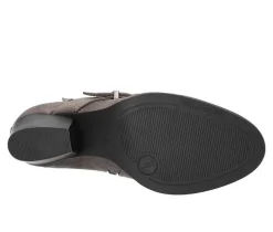 Women's Bella Vita Bowie Booties