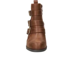 Women's Bella Vita Bowie Booties