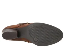 Women's Bella Vita Bowie Booties