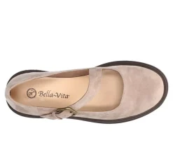 Women's Bella Vita Britt Mary Jane Shoes