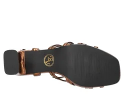 Women's Bella Vita Damsel Dress Sandals