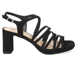 Women's Bella Vita Damsel Dress Sandals