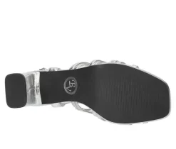 Women's Bella Vita Damsel Dress Sandals