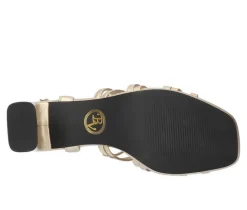 Women's Bella Vita Damsel Dress Sandals