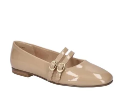 Women's Bella Vita Davenport Mary Jane Flats