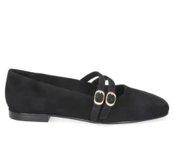 Women's Bella Vita Davenport Mary Jane Flats