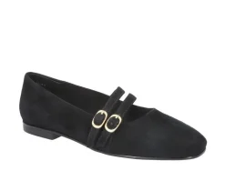 Women's Bella Vita Davenport Mary Jane Flats