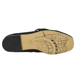 Women's Bella Vita Davenport Mary Jane Flats