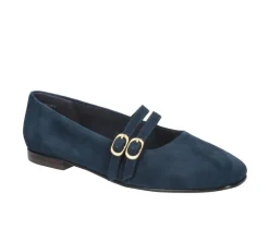 Women's Bella Vita Davenport Mary Jane Flats