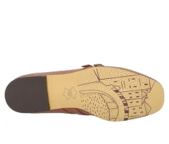 Women's Bella Vita Davenport Mary Jane Flats