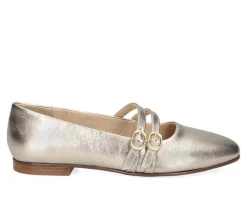 Women's Bella Vita Davenport Mary Jane Flats