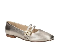 Women's Bella Vita Davenport Mary Jane Flats