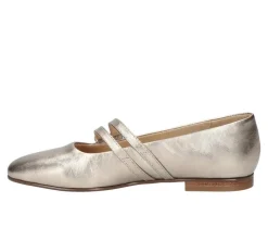 Women's Bella Vita Davenport Mary Jane Flats