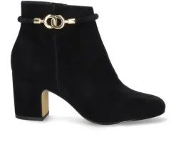 Women's Bella Vita Diaz Booties