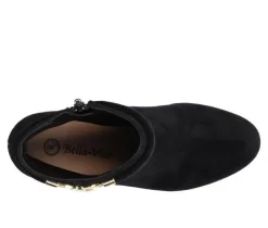 Women's Bella Vita Diaz Booties