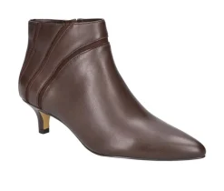Women's Bella Vita Faraday Booties