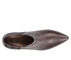 Women's Bella Vita Faraday Booties
