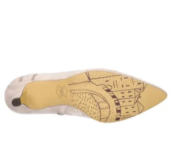 Women's Bella Vita Faraday Booties