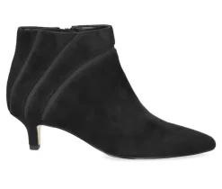 Women's Bella Vita Faraday Booties