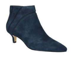Women's Bella Vita Faraday Booties