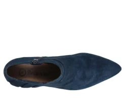 Women's Bella Vita Faraday Booties