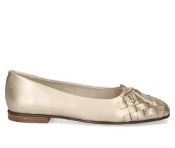 Women's Bella Vita Francie Flats