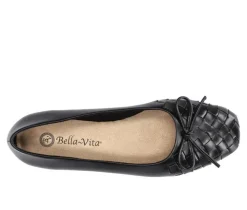 Women's Bella Vita Francie Flats