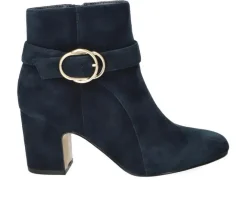 Women's Bella Vita Gamela Booties