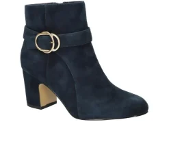 Women's Bella Vita Gamela Booties