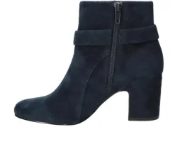 Women's Bella Vita Gamela Booties