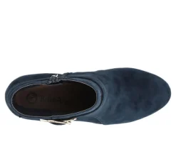 Women's Bella Vita Gamela Booties