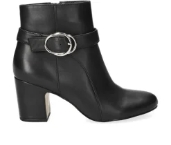 Women's Bella Vita Gamela Booties