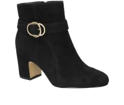Women's Bella Vita Gamela Booties