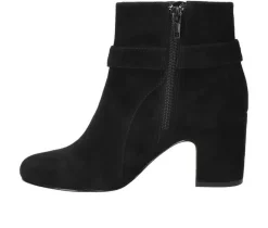 Women's Bella Vita Gamela Booties