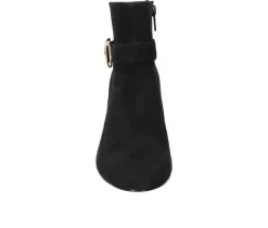 Women's Bella Vita Gamela Booties