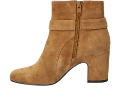 Women's Bella Vita Gamela Booties