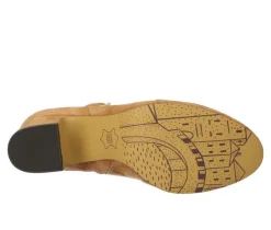 Women's Bella Vita Gamela Booties