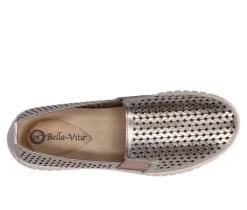 Women's Bella Vita Helm Casual Slip-Ons