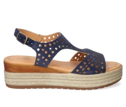 Women's Bella Vita Italy Ann Wedges