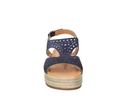 Women's Bella Vita Italy Ann Wedges