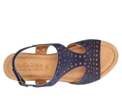 Women's Bella Vita Italy Ann Wedges