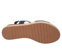 Women's Bella Vita Italy Ann Wedges