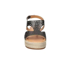 Women's Bella Vita Italy Ann Wedges