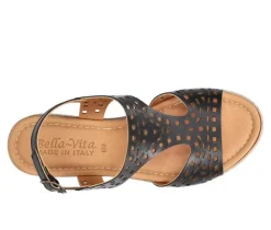 Women's Bella Vita Italy Ann Wedges