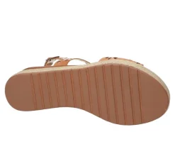 Women's Bella Vita Italy Ann Wedges