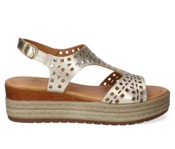 Women's Bella Vita Italy Ann Wedges