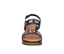 Women's Bella Vita Italy Vic Wedge Sandals