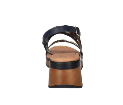 Women's Bella Vita Italy Vic Wedge Sandals