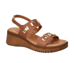 Women's Bella Vita Italy Vic Wedge Sandals