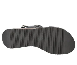 Women's Bella Vita Italy Vic Wedge Sandals